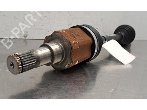 Left front driveshaft MG MG 3 (ZP2_) 1.5 Hybrid+ | BP39909304M38 - Image 3