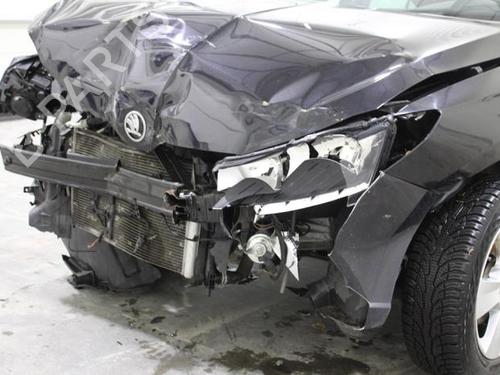 Subframe SKODA FABIA III (NJ3) 1.0 | BP36657465M9 - Image 10