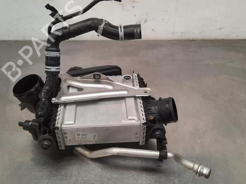 Used Intercooler MERCEDES-BENZ A-CLASS Saloon (V177) AMG A 35 4-matic (177.151) (306 hp) 23604285