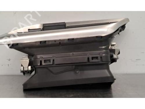 Air vent PEUGEOT 5008 II (MC_, MJ_, MR_, M4_) 1.5 BlueHDi 130 (MCYHZJ, MCYHZR, MCYHZX) | BP29468182I21 