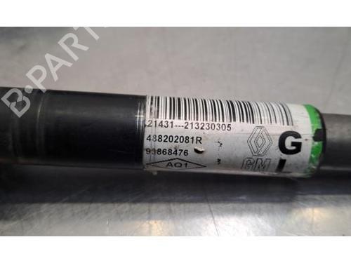 Steering rack RENAULT TRAFIC III Van (FG_) 2.0 dCi 130 (FGMY) | BP35315115M22  - Image 7