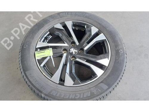 Used Rim PEUGEOT 2008 II (UD_, US_, UY_, UJ_, UR_, UC_) e-2008 (UKZKXZ) (136 hp) 28966635
