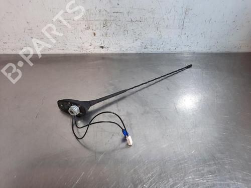 Antenne/Base CITROËN C4 CACTUS 1.2 VTi 82 (82 hp) 24015102