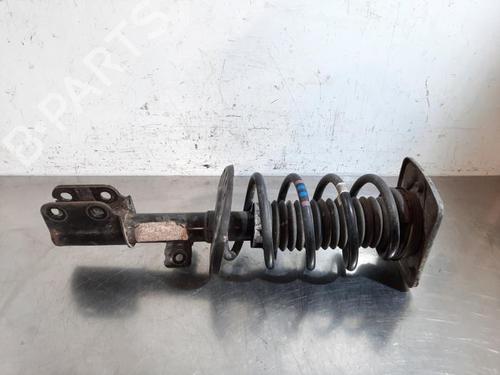 Used Left front shock absorber PEUGEOT EXPERT Van (V_) 2.0 BlueHDi 120 (122 hp) 26875639
