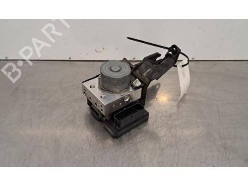 Used ABS pump NISSAN MICRA V (K14) 1.0 IG-T (92 hp) 31347335
