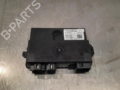 Used Electronic module MERCEDES-BENZ VITO Mixto (Double Cabin) (W447) 119 CDI (447.701, 447.703, 447.705) (190 hp) 23595258