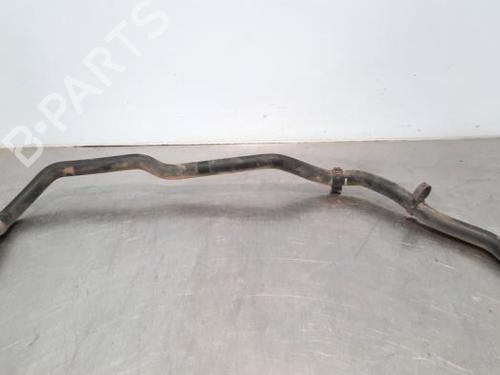 Used Pipe BMW 3 (F30, F80) 316 i (136 hp) 19631755