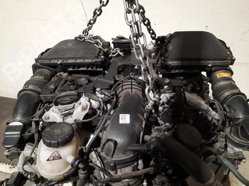 Engine MERCEDES-BENZ C-CLASS (W205) C 450 AMG 4-matic (205.064) | BP23637862M1 