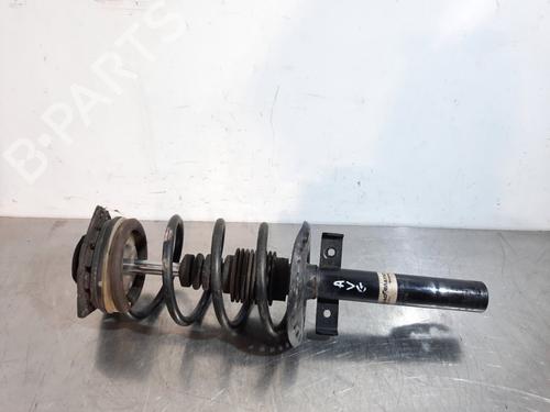 Amortiguador delantero izquierdo RENAULT MEGANE II Saloon (LM0/1_) 1.9 dCi (LM0G, LM1G, LM2C) BP15031869M16