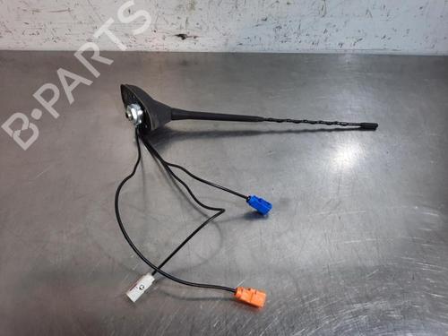 Antenne/Base PEUGEOT 308 II (LB_, LP_, LW_, LH_, L3_) 1.5 BlueHDI 100 (102 hp) 23607796