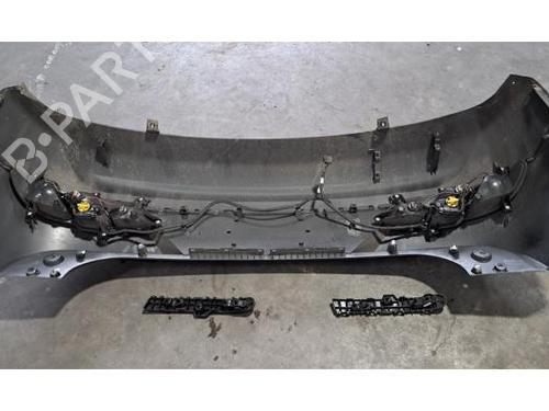 Rear bumper FENGON GLORY 600 1.5 GDi | BP29844678C8