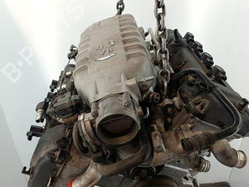 Engine ASTON MARTIN VANTAGE Vantage 4.3 | BP26944592M1 - Image 21