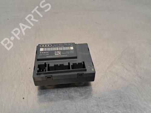 Elektronisk modul AUDI Q7 (4LB) 4.2 FSI quattro (350 hp) 23601214