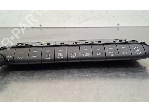 Used Climate control Climate control 37275754 37275754