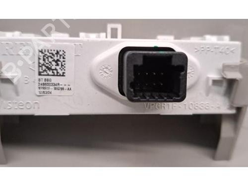 Kabinelys DACIA SPRING Extreme | BP32510679I8 