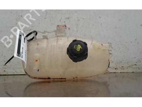 Used Expansion tank Expansion tank RENAULT TRAFIC III Van (FG_) 2.0 dCi 120 (FGMN) (120 hp) 40517615 40517615