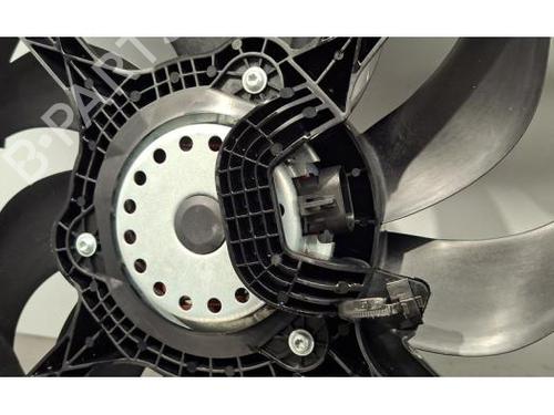 Radiator fan PEUGEOT BOXER Platform/Chassis e-Boxer | BP32767496M35 - Image 2