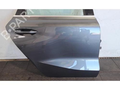 Right rear door AUDI A3 Limousine (8YS, 8YM) S3 TFSI quattro | BP29343868C5 