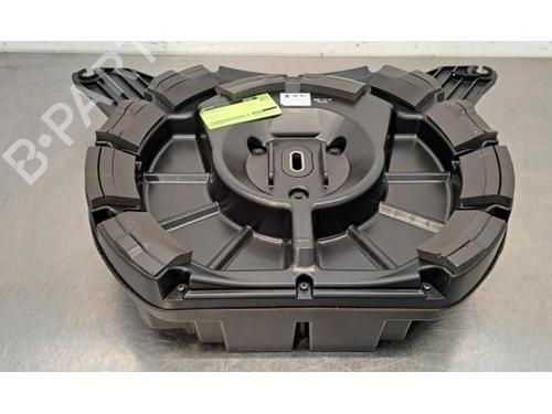 Used Electronic module PEUGEOT 308 III (FB_, FH_, FP_, F3_, FM_) PureTech 130 (FPHNSL, FPHNST) (131 hp) 26968114