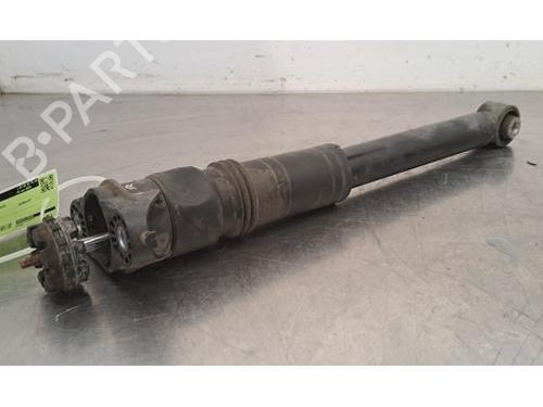 Used Left rear shock absorber Left rear shock absorber DS DS 3 / DS 3 CROSSBACK (UR_, UC_, UJ_) E-TENSE (UZZKXZ) (156 hp) 34228720 34228720