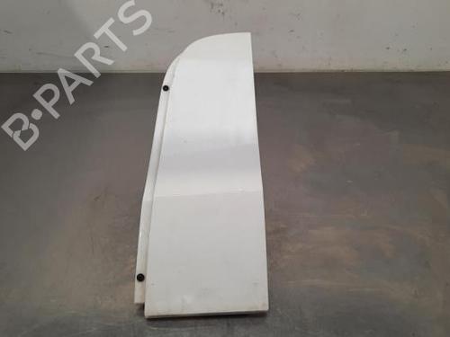 Fuel flap MERCEDES-BENZ VITO Van (W447) 111 CDI (447.601, 447.603, 447.605) | BP23606600C131 