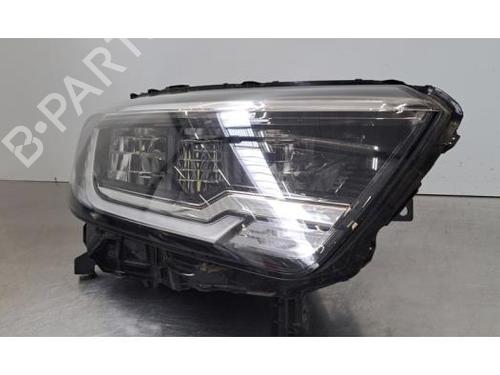 Right headlight RENAULT KANGOO III Box Body/MPV E-Tech Electric (FJJA) | BP39754662C29 - Image 3