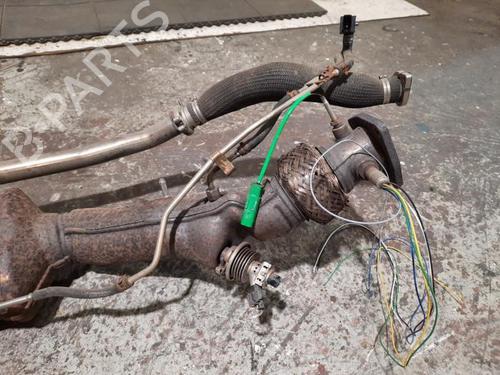 Particulate filter LAND ROVER DISCOVERY SPORT (L550) 2.0 D 4x4 | BP30187357M81