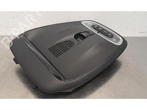 Interior roof light VOLVO XC60 II (246) T5 AWD | BP30046835I8 