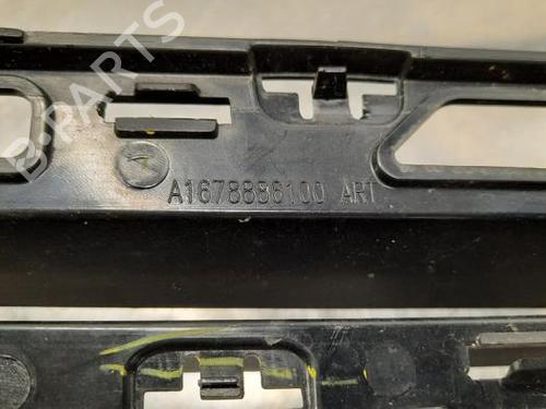 Other MERCEDES-BENZ GLE (V167) GLE 350 de 4-matic (167.117) | BP23624897O1