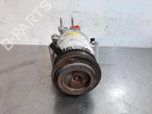 AC compressor FORD KUGA II (DM2) 1.6 EcoBoost | BP23580484M34 