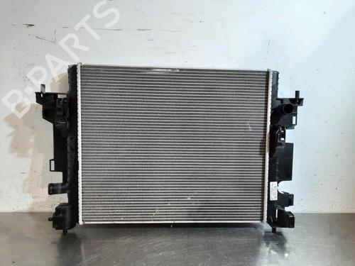 Water radiator RENAULT TWINGO III (BCM_, BCA_) 1.0 SCe 65 (BCMJ) | BP23606025M31 