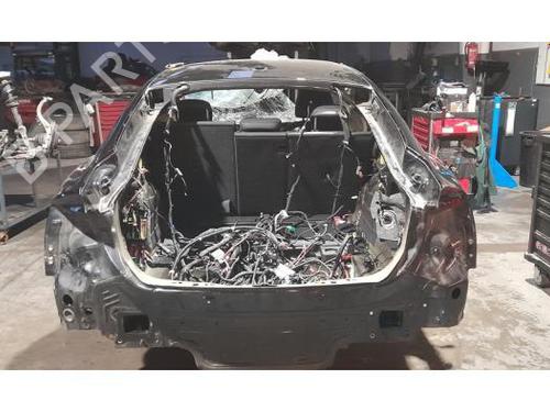 Electronic module AUDI A5 Sportback (F5A, F5F) 30 TDI Mild Hybrid | BP33307662M83 - Image 29