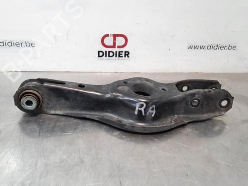 Used Right rear suspension arm BMW 1 (F20) 116 d (116 hp) 10893574