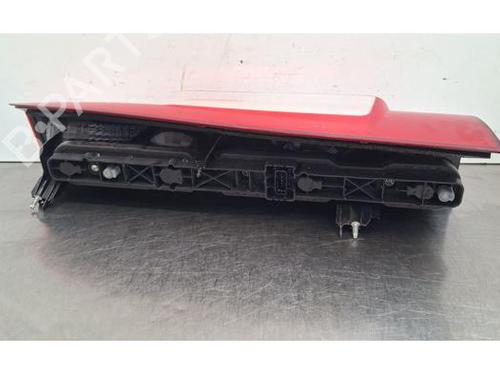 Left taillight RENAULT MASTER III Van (FV) 2.3 dCi 135 FWD (FV0N, FV08, FV06, FV00, FV1S) | BP36757635C34 - Image 4