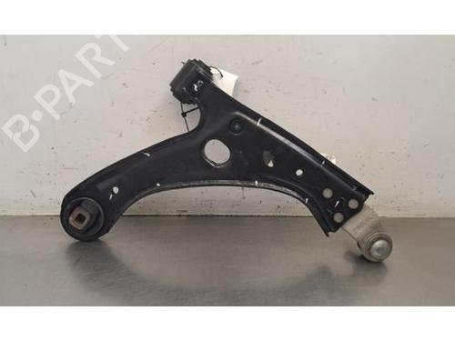 Used Left front suspension arm Left front suspension arm LYNK & CO 01 PHEV (261 hp) 34200332 34200332
