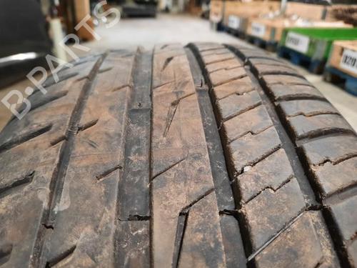 Rim LAND ROVER RANGE ROVER EVOQUE (L551) 2.0 D150 | BP23627844C45 