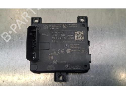 Used Electronic module Electronic module OPEL ASTRA L (OV5) 1.2 (FPHNPJ) (110 hp) 33165330 33165330