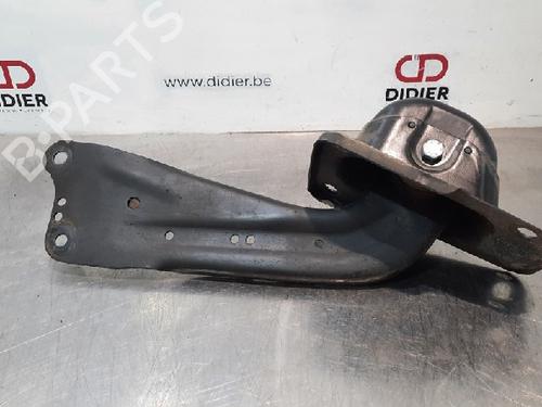 Right rear suspension arm VW GOLF VII (5G1, BQ1, BE1, BE2) 2.0 GTD | BP10893141M15 