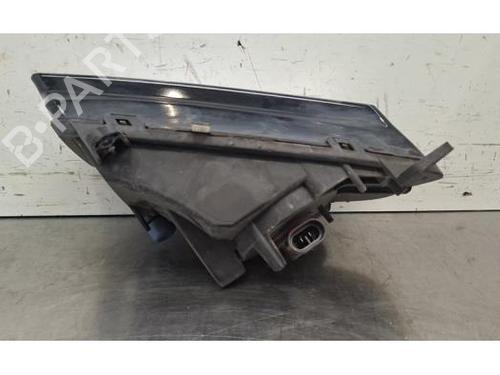 Left front fog light AUDI A5 Convertible (8F7) 3.0 TDI quattro | BP39624725C30 - Image 3
