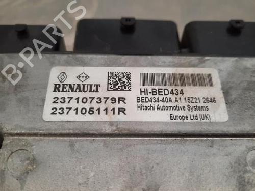 Engine control unit (ECU) RENAULT MEGANE IV Hatchback (B9A/M/N_) 1.6 TCe 205 (B9MV) | BP23611397M57 