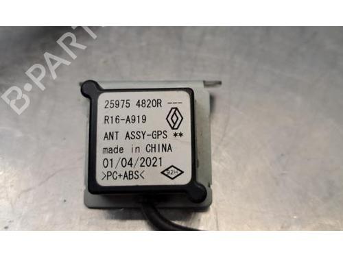 Electronic module RENAULT MASTER III Van (FV) 2.3 dCi 145 FWD (FV0E, FV0F, FV0H, FV02, FV0M, FV0S,... | BP39235214M83 - Image 4