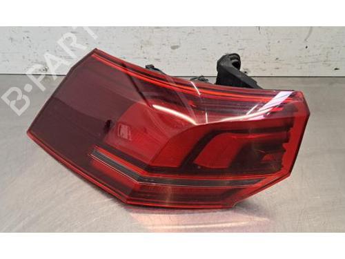 Left taillight VW GOLF VIII (CD1, DA1) 1.5 eHybrid | BP40240603C34 - Image 2