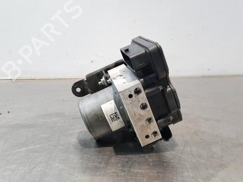 ABS pump MERCEDES-BENZ VITO Van (W447) 114 CDI (447.601, 447.603, 447.605) | BP15032281M43 
