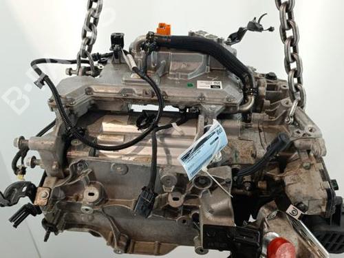 Engine CITROËN JUMPY III Van (V_) E-JUMPY | BP34640079M1  - Image 5