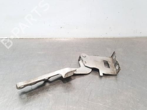 Used Hinge/Door check strap HYUNDAI ix35 (LM, EL, ELH) 1.7 CRDi (116 hp) 15041728