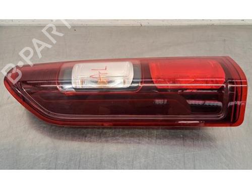 Left taillight RENAULT TRAFIC III Van (FG_) 1.6 dCi 125 (FGMH) | BP29703489C34 