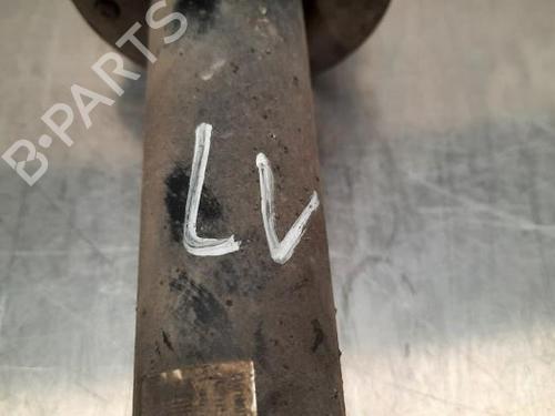 Left front shock absorber MERCEDES-BENZ C-CLASS T-Model (S205) C 220 d (205.214) | BP23604685M16 