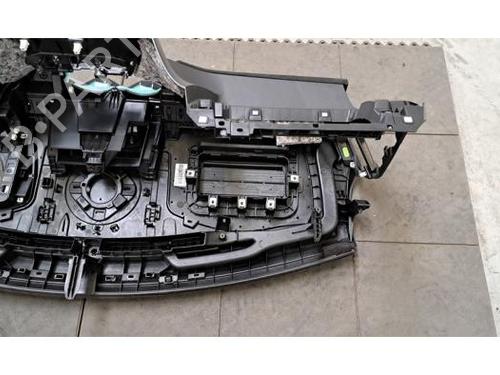 Dashboard DS DS 3 / DS 3 CROSSBACK (UR_, UC_, UJ_) 1.2 Hybrid 136 (URHPYF) | BP35772815C46  - Image 10