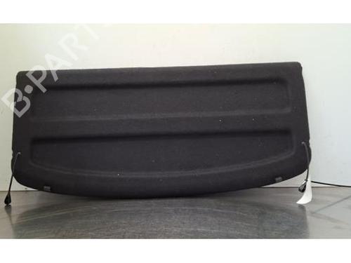Used Rear parcel shelf Rear parcel shelf RENAULT CLIO V (B7_) 1.0 TCe 100 (B7MT) (101 hp) 40070481 40070481