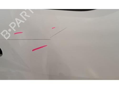 Front bumper RENAULT CLIO V (B7_) 1.5 Blue dCi 100 (B7AD) | BP40050063C7 - Image 11
